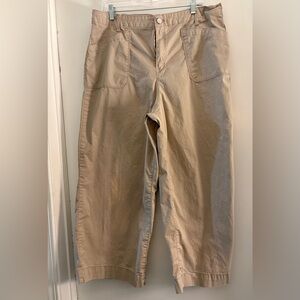 Gloria Vanderbilt Women’s Khaki Chinos